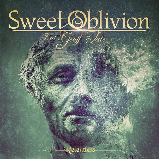 Relentless (Vinyl) - SWEET OBLIVION FEAT. GEOFF TATE