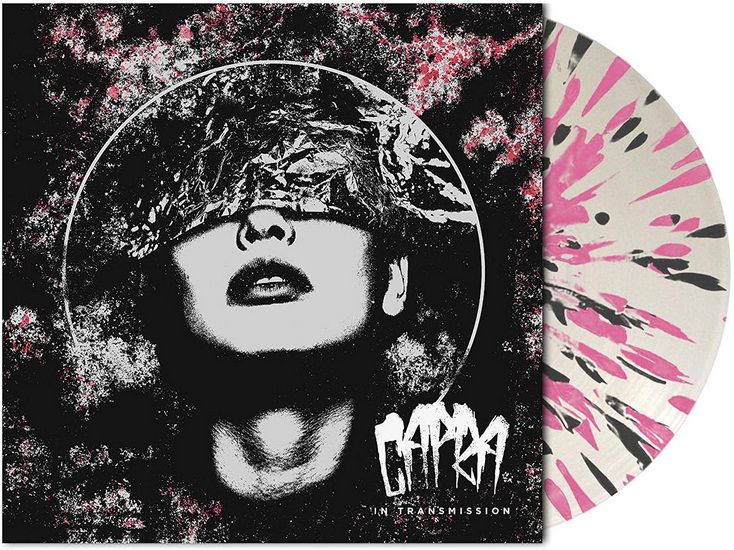 In Transmission (Vinyl) - CAPRA