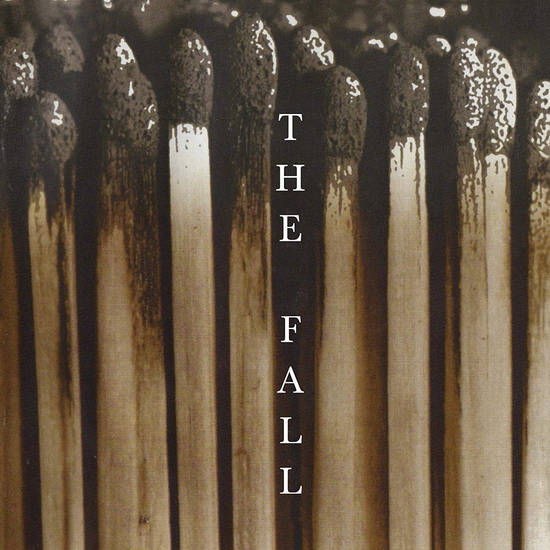 The Idiot Joy Show (Vinyl) - THE FALL