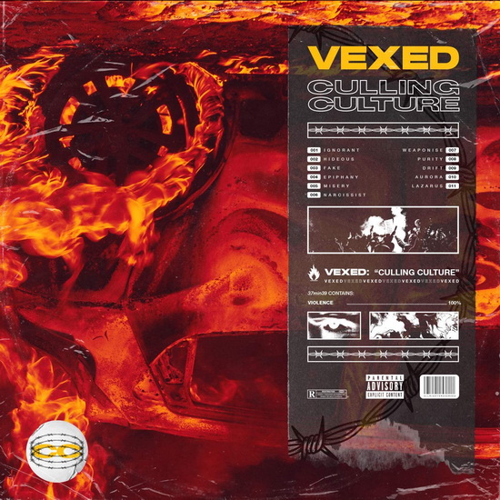 Culling Culture - VEXED