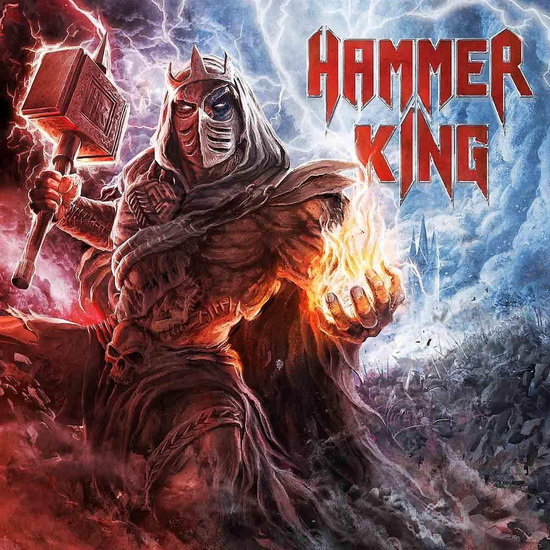 Hammer King - HAMMER KING