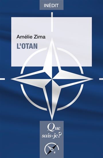 L'Otan - AMÉLIE ZIMA