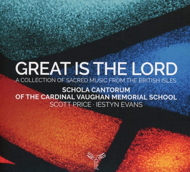 Great Is The Lord - COMPILATION CLASSIQUE