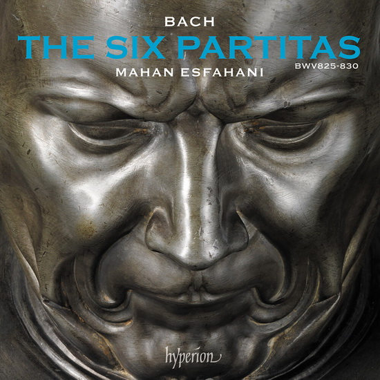 Bach: The Six Partitas - BACH