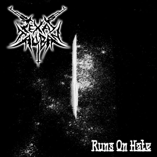 Runs On Hate - TEXAS TALIBAN
