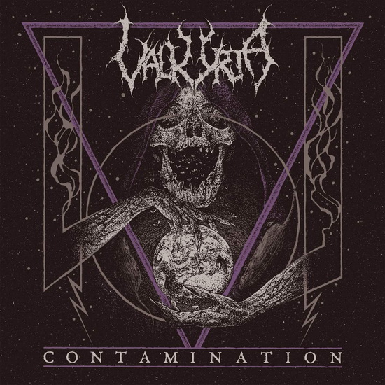 Contamination - VALKYRJA