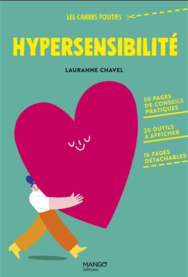 Hypersensibilité - LAURANNE CHAVEL