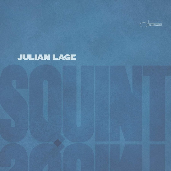 Squint(Vinyl) - JULIAN LAGE