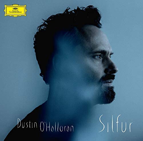 Silfur(Vinyl) - DUSTIN O'HALLORAN