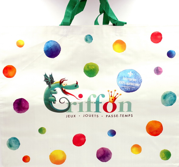 Sac XL Griffon