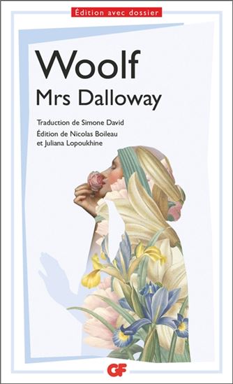 Mrs Dalloway N. éd. - VIRGINIA WOOLF