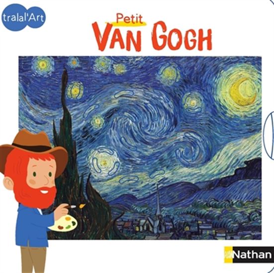Petit Van Gogh - COLLECTIF