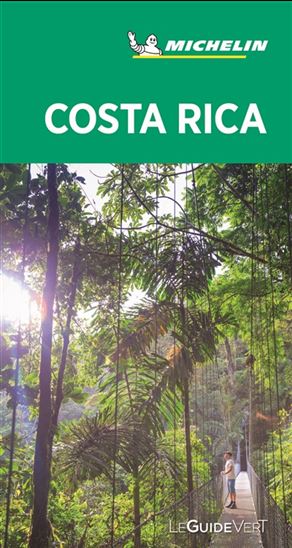 Costa Rica - COLLECTIF