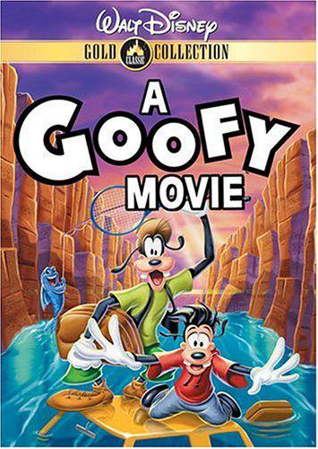 A Goofy Movie (Gold Collection) - LIMA KEVIN