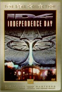 Independence day (special edition) - EMMERICH ROLAND