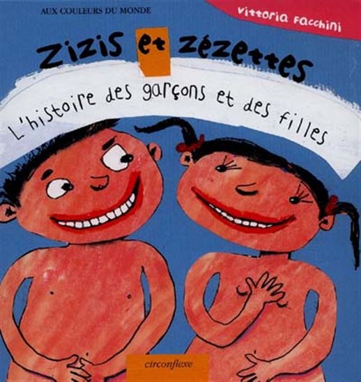 Zizis et zézettes - V FACCHINI
