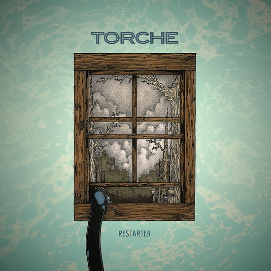 Restarter (Vinyl) - TORCHE