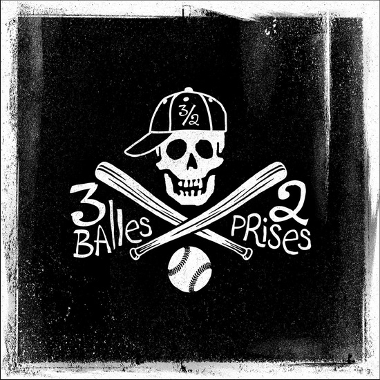 3 Balles, 2 Prises - 3 BALLES 2 PRISES