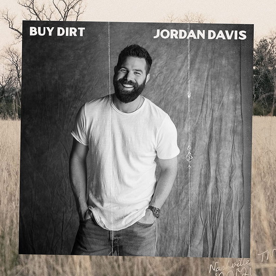 Buy Dirt(Ep) - JORDAN DAVIS