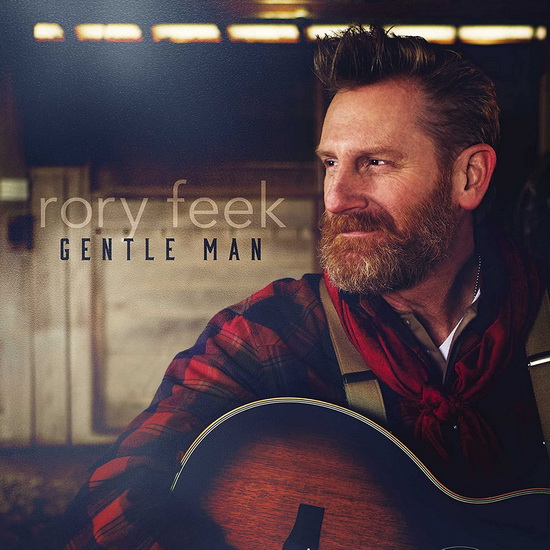 Gentle Man - RORY FEEK