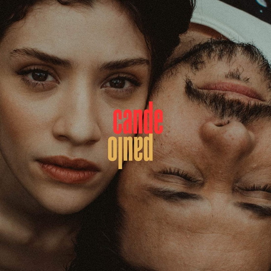 Cande Y Paulo (Vinyl) - CANDE Y PAULO