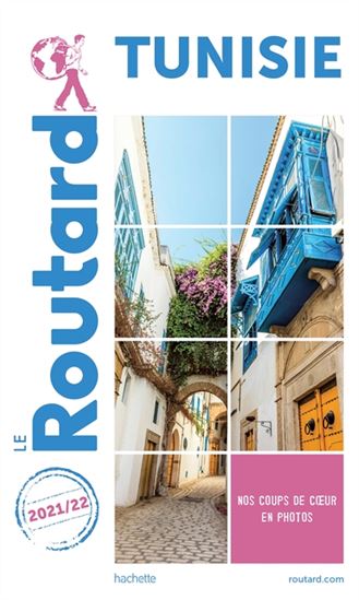 Tunisie : 2021-2022 - PHILIPPE GLOAGUEN