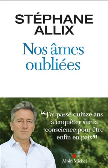 Nos âmes oubliées - STÉPHANE ALLIX