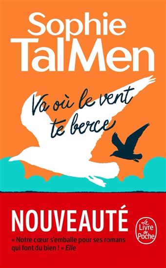 Va où le vent te berce - SOPHIE TAL MEN