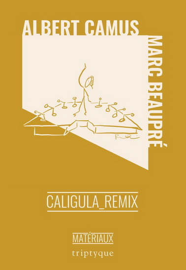 Caligula_remix - MARC BEAUPRÉ
