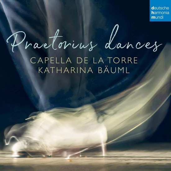 Praetorius Dances - COMPILATION CLASSIQUE