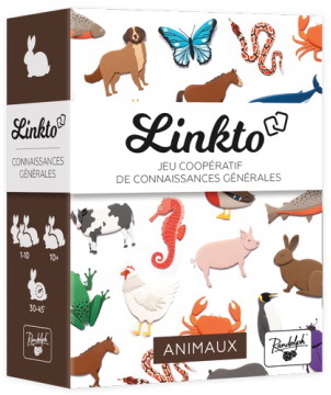 Linkto animaux