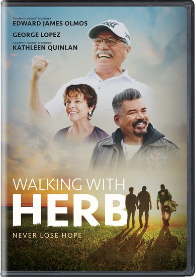Walking With Herb - MARKS ROSS KAGAN