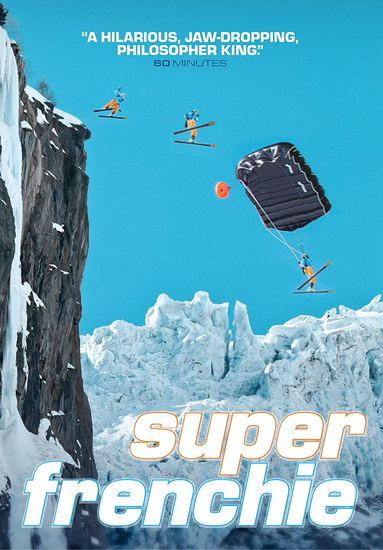 Super Frenchie - OGDEN CHASE