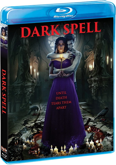 Dark Spell (Blu-Ray) - PODGAEVSKIY SVYATOSLAV