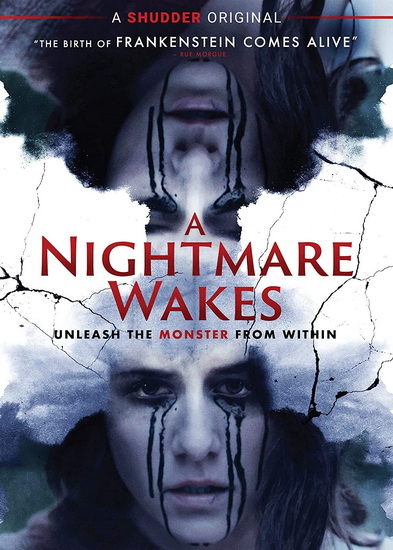 A Nightmare Wakes - UNKEL NORA