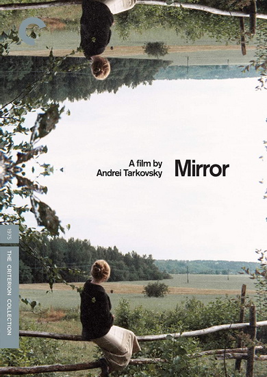 Mirror - TARKOVSKY ANDREI