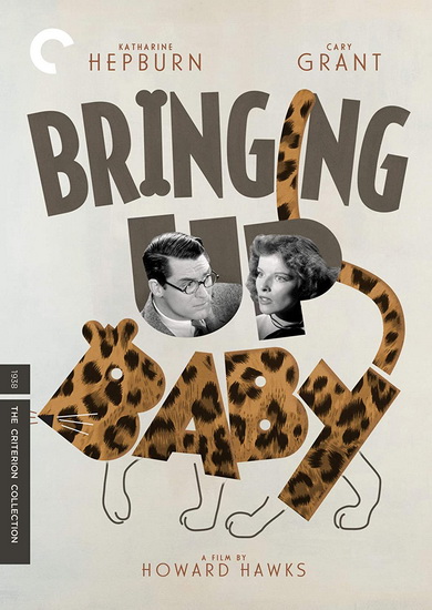 Bringing Up Baby - HOWARD HAWKS