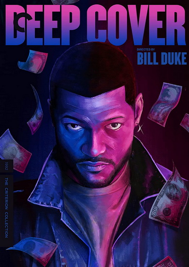 Deep Cover - DUKE BILL