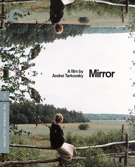 Mirror (Blu-Ray) - TARKOVSKY ANDREI
