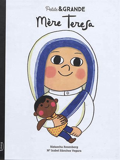 Mère Teresa - MARIA ISABEL SANCHEZ-VEGARA - ROSENBERG