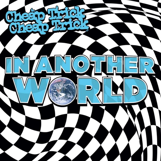 In Another World (Vinyl) - CHEAP TRICK