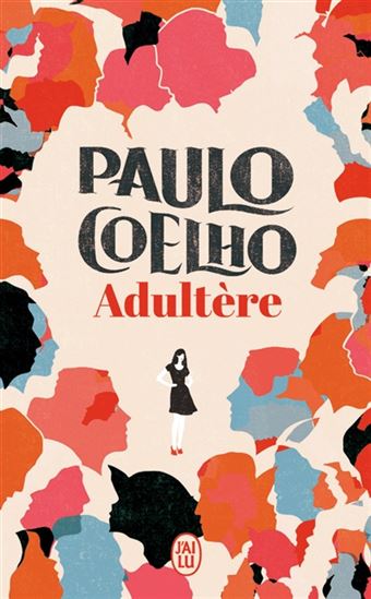 Adultère N. éd. - PAULO COELHO