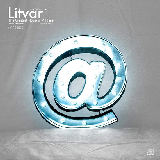 The Greatest Movie Of All Time - LITVAR