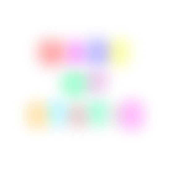 Made Of Static - STUBBORN HEART