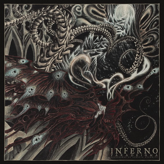 Paradeigma (Phosphenes Of Aphotic Eternity) - INFERNO