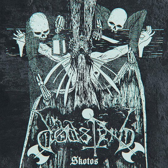 Skotos - DODSFERD