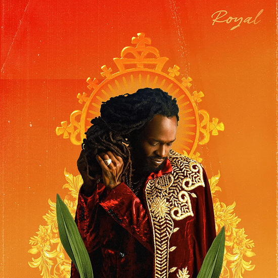 Royal - JESSE ROYAL