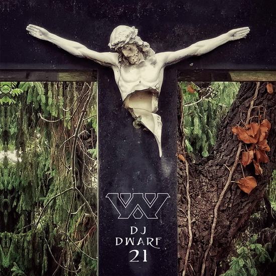 Dj Dwarf 21 - WUMPSCUT