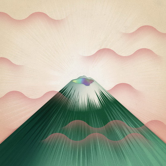 Seeking New Gods - GRUFF RHYS