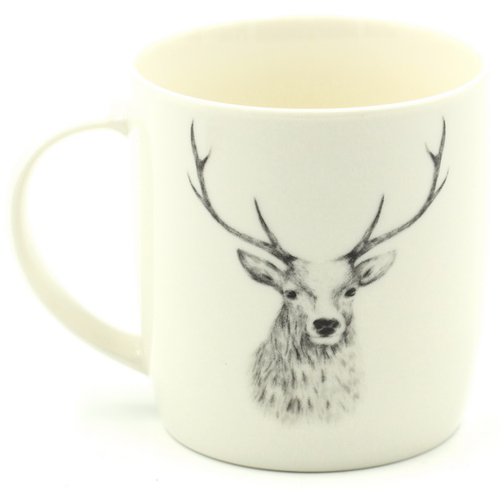 Tasse Cerf